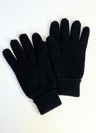 Рукавички теплі на підкладці  thinsulate 2