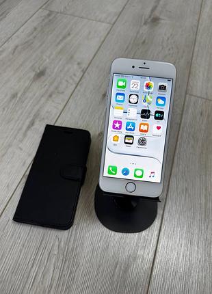 Iphone 6 16 gb neverlock срібний