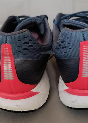 Кроссовки nike air zoom pegasus 34 4