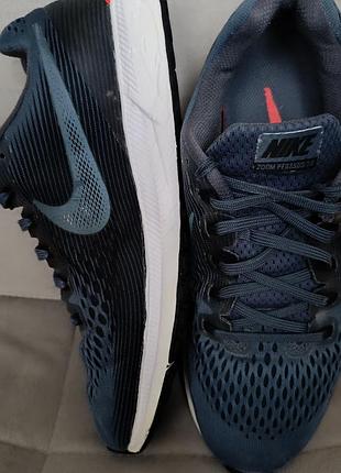 Кроссовки nike air zoom pegasus 34 9