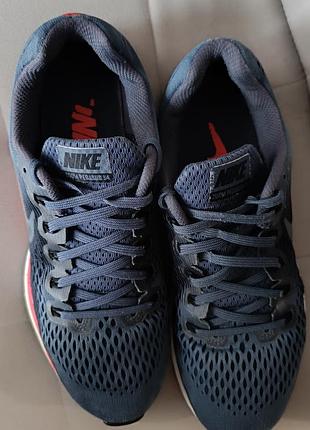 Кроссовки nike air zoom pegasus 34 5