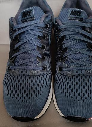Кроссовки nike air zoom pegasus 34 6