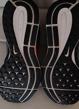 Кроссовки nike air zoom pegasus 34 8