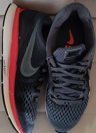 Кроссовки nike air zoom pegasus 34 7