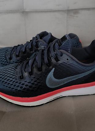 Кроссовки nike air zoom pegasus 34 2