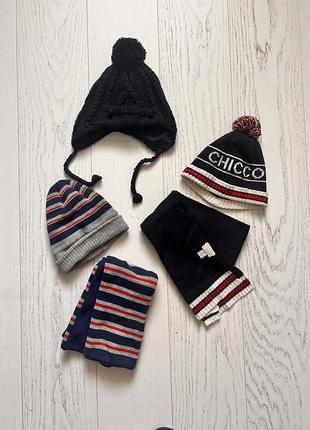 Комбінезон chicco 6
