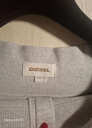 Юбка diesel 3