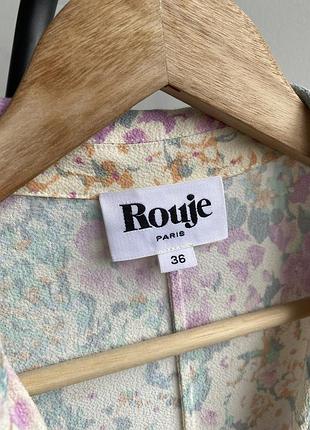 Міні сукня rouje 5
