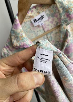 Міні сукня rouje 7