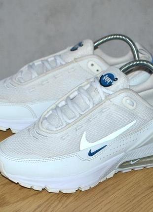 Кроссовки nike air max pulse оригинал - 36 размер