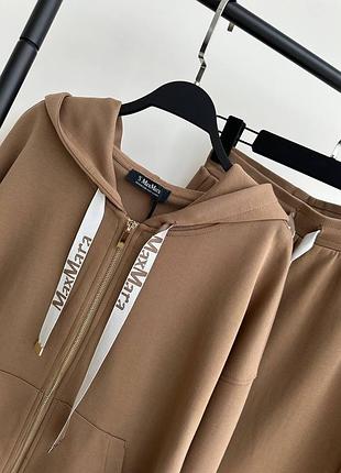 Костюм max mara 7