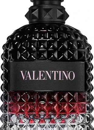 Парфум valentino born in roma intense uomo