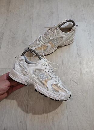 Кросівки жіночі new balance 530 оригінал.