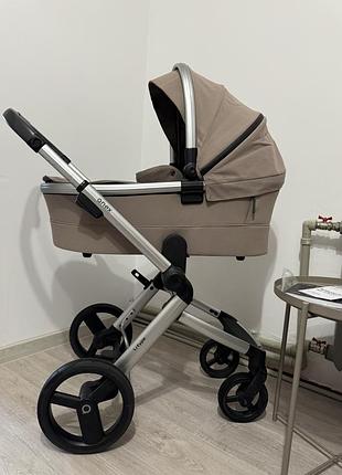 Коляска 2 в 1 anex ltype 4