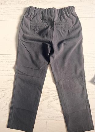 Костюм armani 3