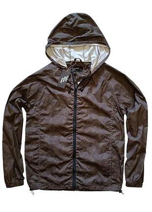 Куртка ветровка cedarwood state (m)