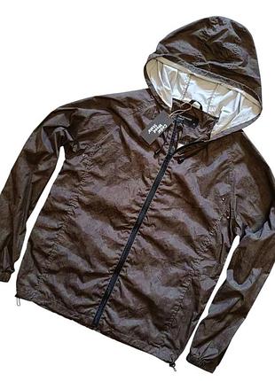 Куртка ветровка cedarwood state (m) 3