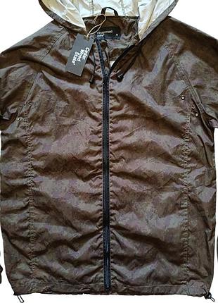 Куртка ветровка cedarwood state (m) 5
