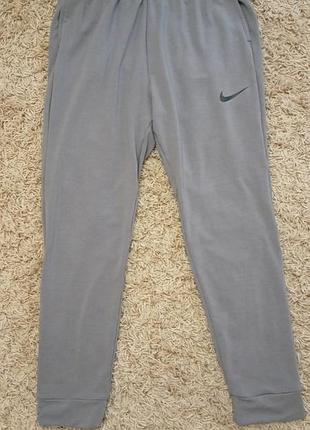 Штани nike dri-fit (оригінал)