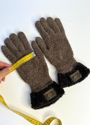 Рукавички плюшеві ugg 5