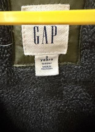 Gap зимова парка 3