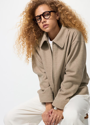 Жакет uniqlo (478567)