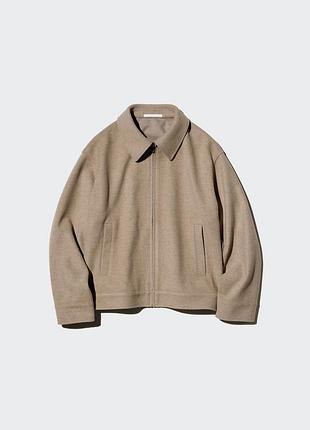 Жакет uniqlo (478567) 2