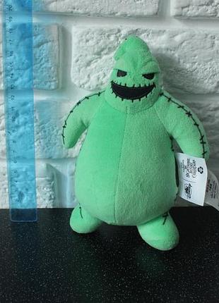 Oogie boogie з мультфільму «кошмар перед різдвом»