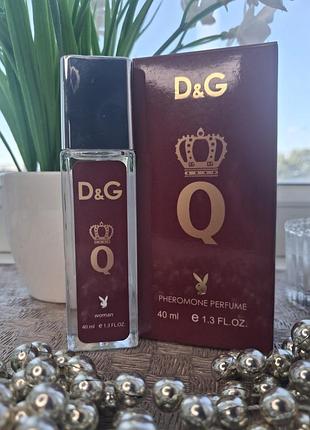 Парфуми dolce gabbana q 40 мл