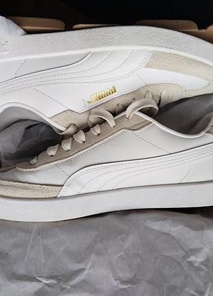 Кеды пума puma оригинал 2
