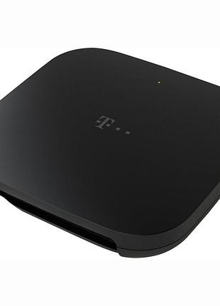 Модем, deutsche telekom gf-ta black волоконно-оптический до 2 gbit/s ethernet порт lan простая установка