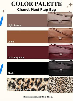 Chanel maxi flap bag велика сумка шанель срібна фурнітура