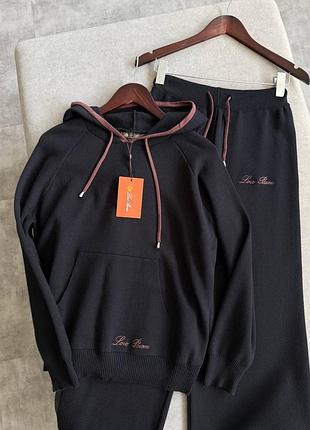 Костюм loro piana