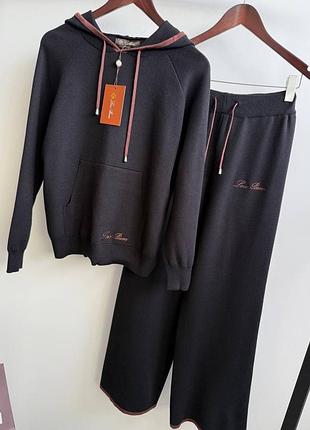 Костюм loro piana 5