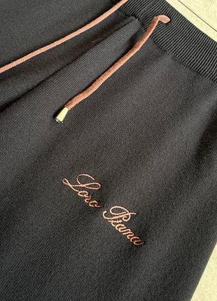 Костюм loro piana 7