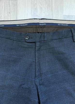 Чоловічі брюки trussardi, розмір 54 2