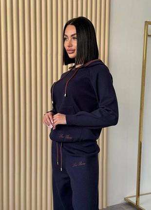 Костюм loro piana 7