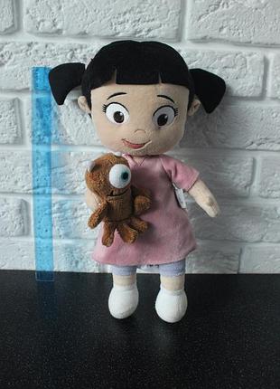 Лялька бу boo з мультфільму disney "корпорація монстрів".