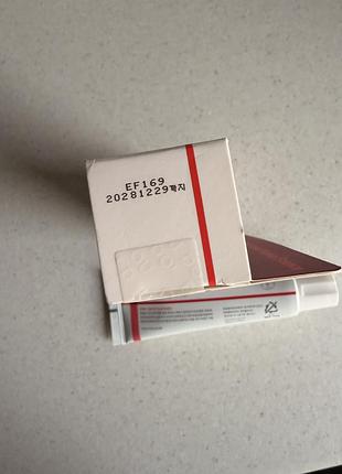 Крем антивіковий centellian24 madeca cream time reverse 5
