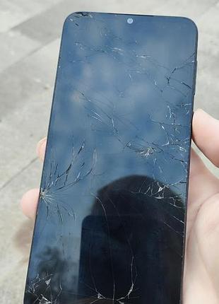 Смартфон motorola moto e13 8/128
