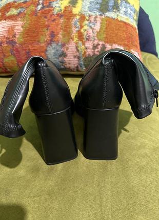 Ботільйони ботинки zara 4