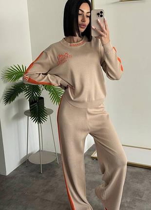 Костюм hermes 9
