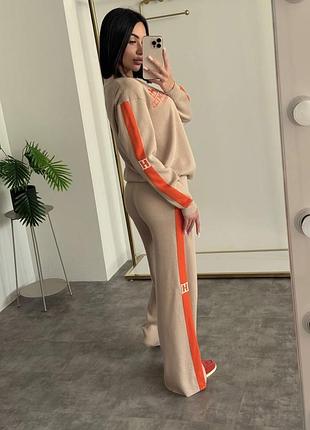 Костюм hermes 8