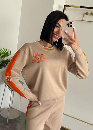Костюм hermes 4