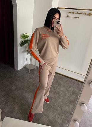 Костюм hermes 6