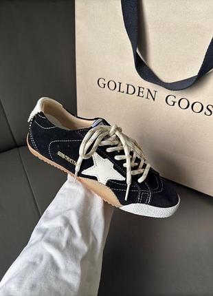 Кросівки golden goose