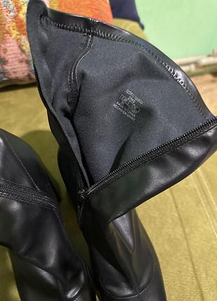 Ботільйони ботинки zara 5
