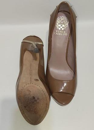 Туфлі vince camuto 4