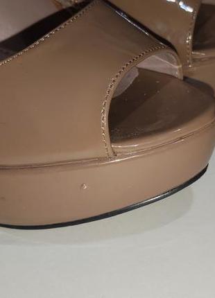 Туфлі vince camuto 5