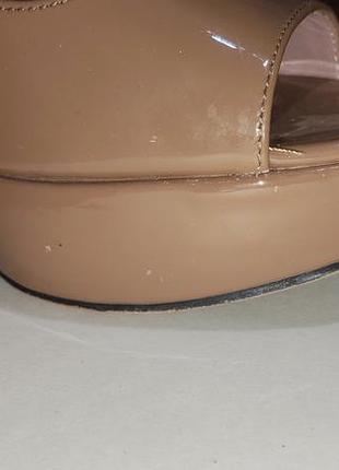 Туфлі vince camuto 6